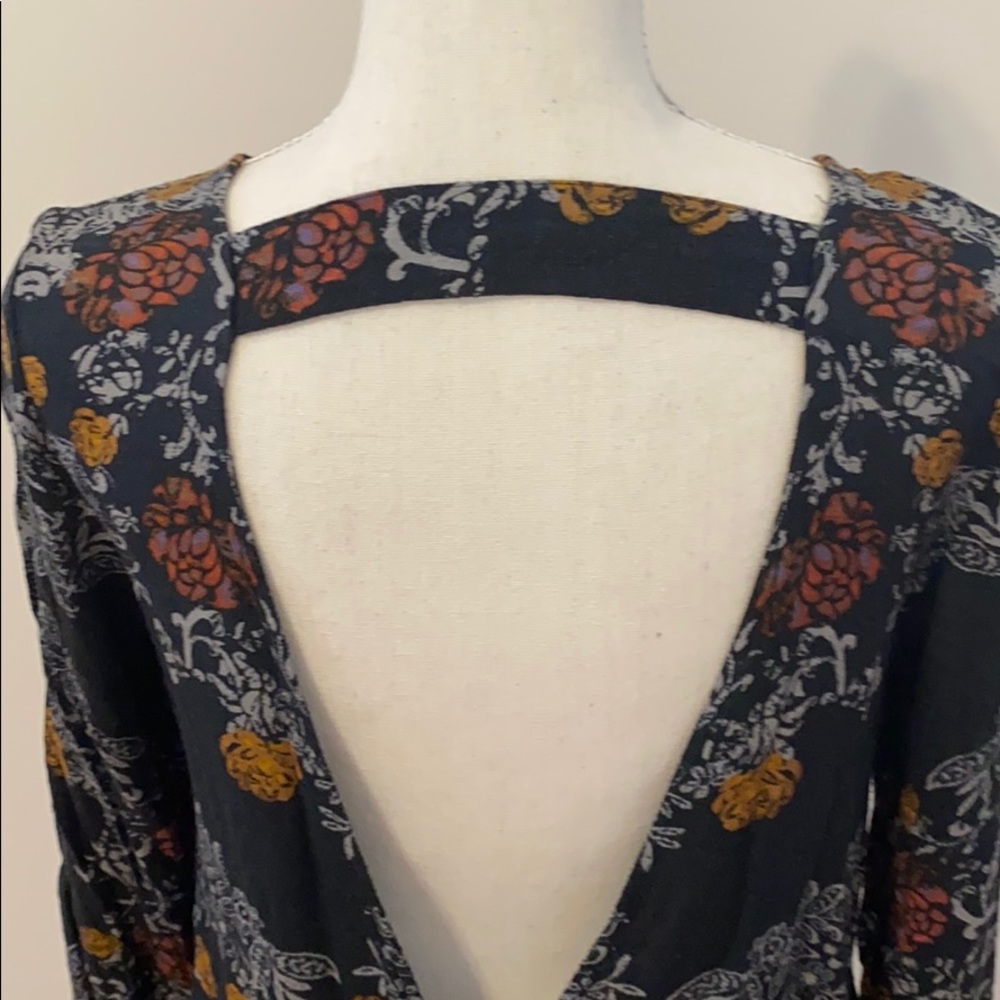 Free People tunic! - Picture 5 of 8